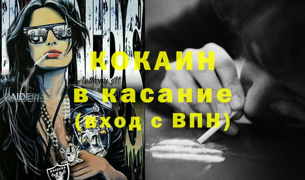 стафф Алзамай